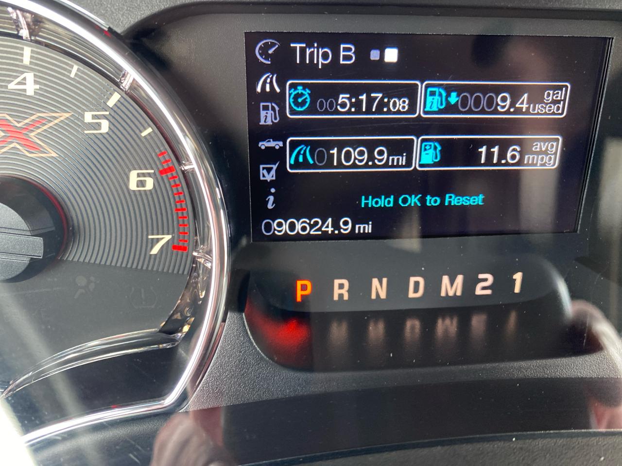 Ford F-150 FX4 SuperCrew 4WD 2014