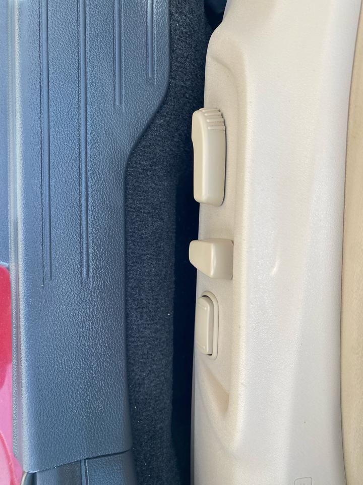 Subaru Outback 2.5i Limited 2015