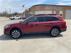 2015 Subaru Outback 