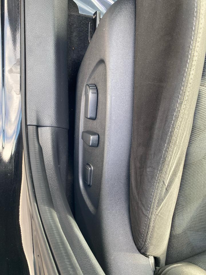 Nissan Rogue SV AWD 2015