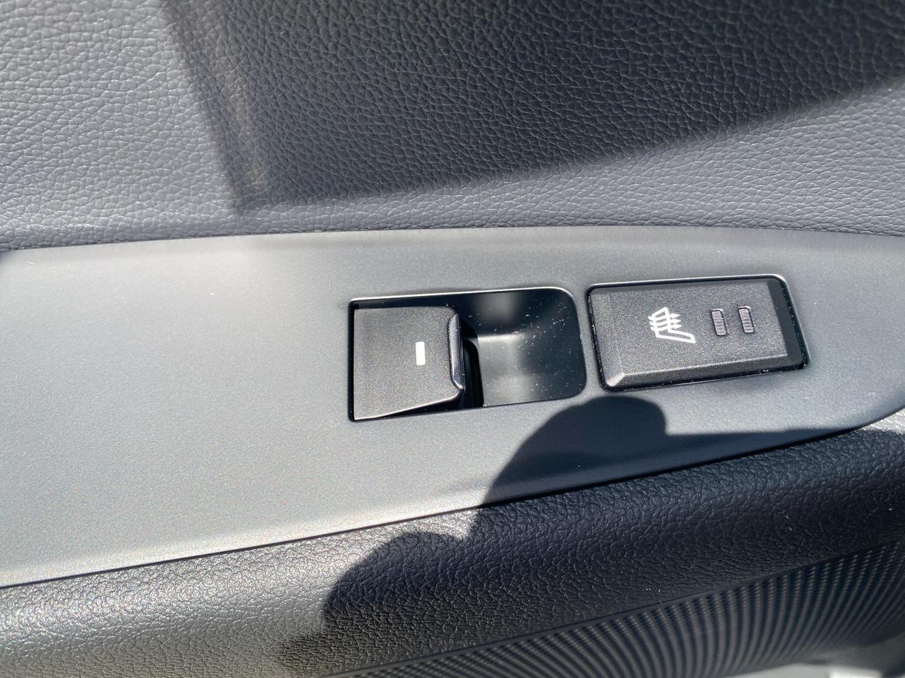 Hyundai Tucson Eco AWD 2016