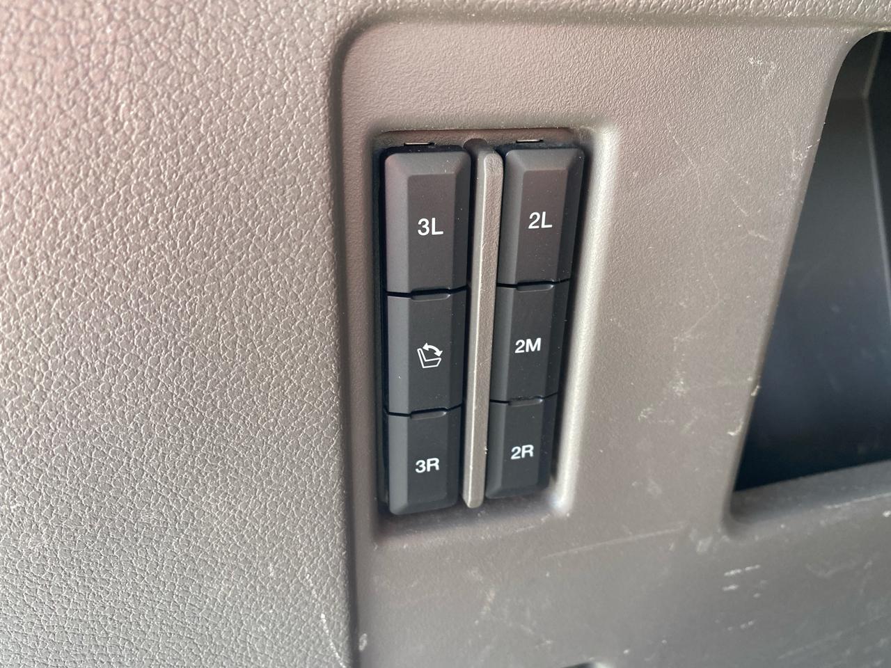 Ford Expedition XLT 4WD 2019