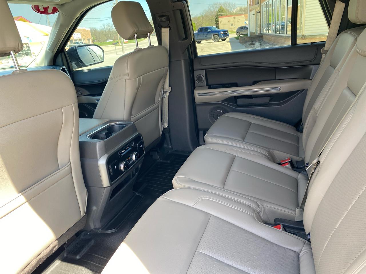 Ford Expedition XLT 4WD 2019