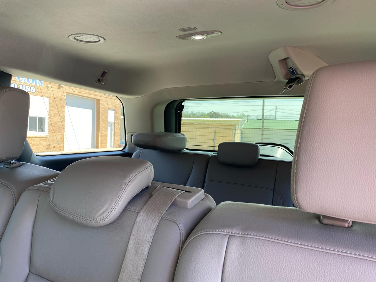 Ford Expedition XLT 4WD 2019