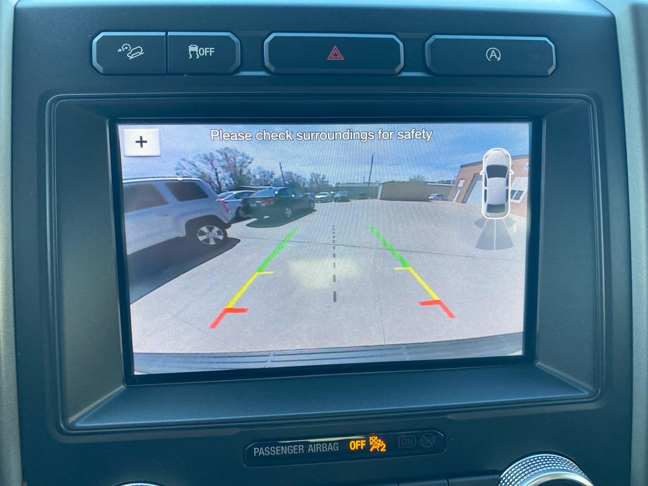 Ford Expedition XLT 4WD 2019