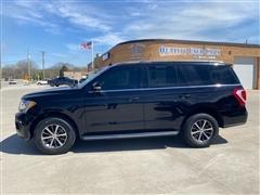 2019 Ford Expedition 