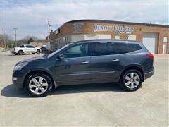 2012 Chevrolet Traverse 