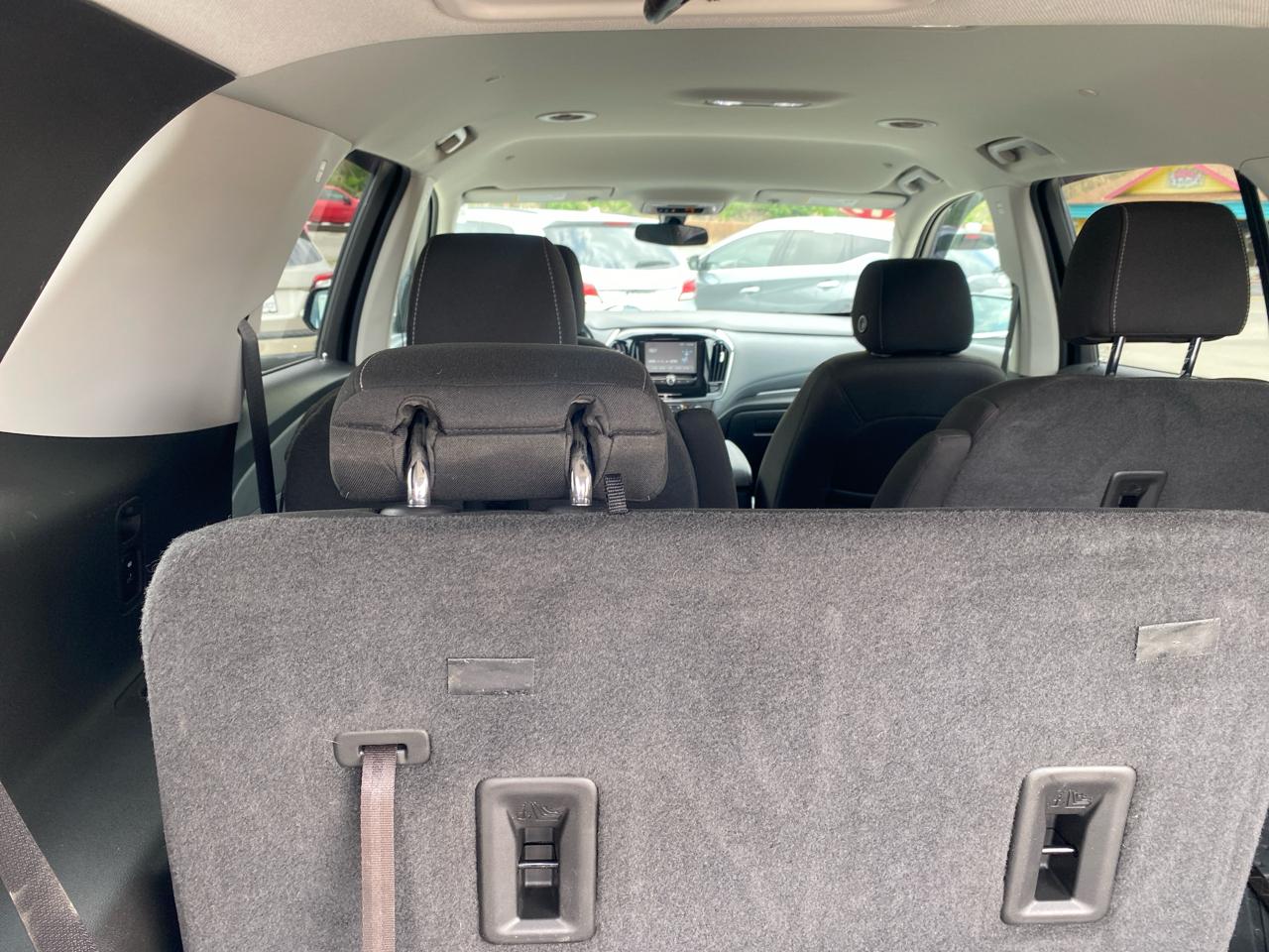 Chevrolet Traverse LT FL AWD 2019