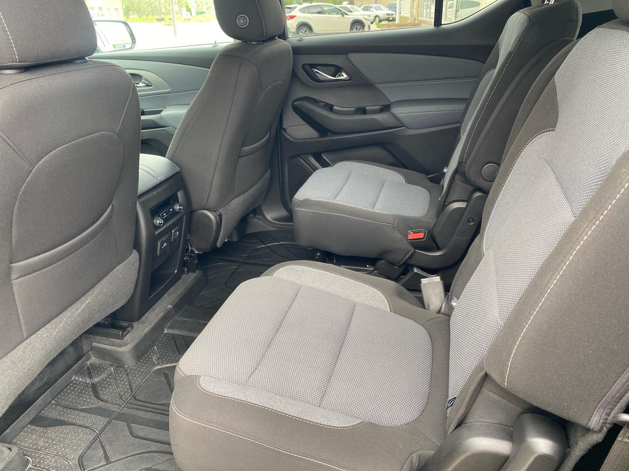 Chevrolet Traverse LT FL AWD 2019