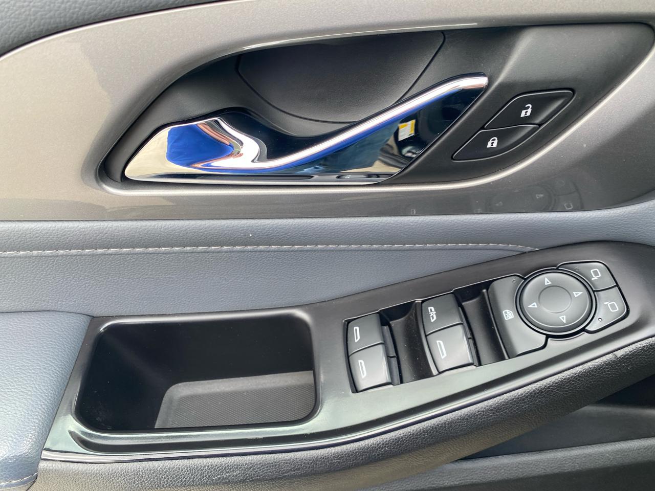 Chevrolet Traverse LT FL AWD 2019