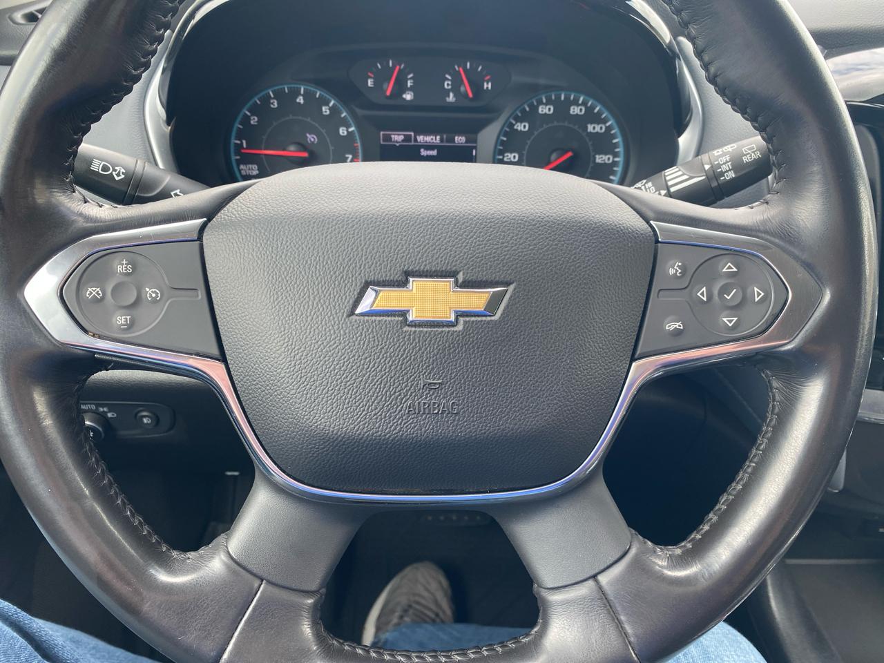 Chevrolet Traverse LT FL AWD 2019