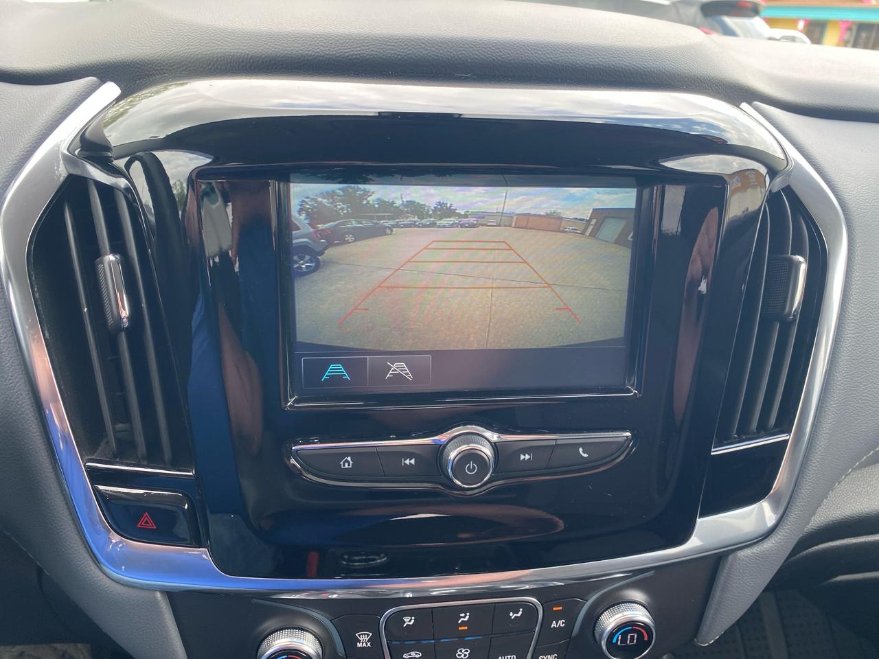 Chevrolet Traverse LT FL AWD 2019