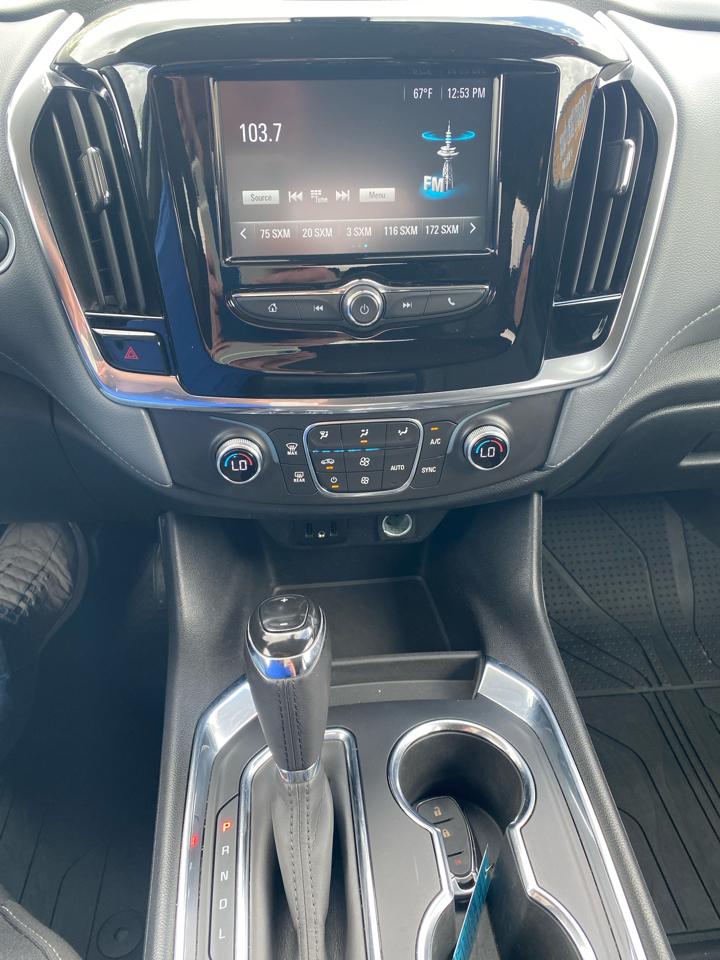 Chevrolet Traverse LT FL AWD 2019