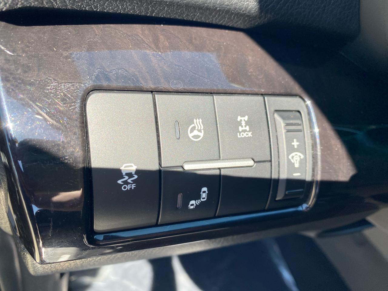 Kia Sorento SX V6 AWD 2014