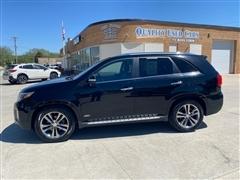 2014 Kia Sorento 