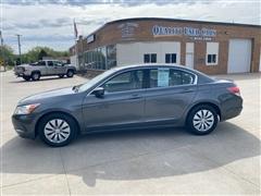2009 Honda Accord 