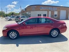 2010 Toyota Camry 