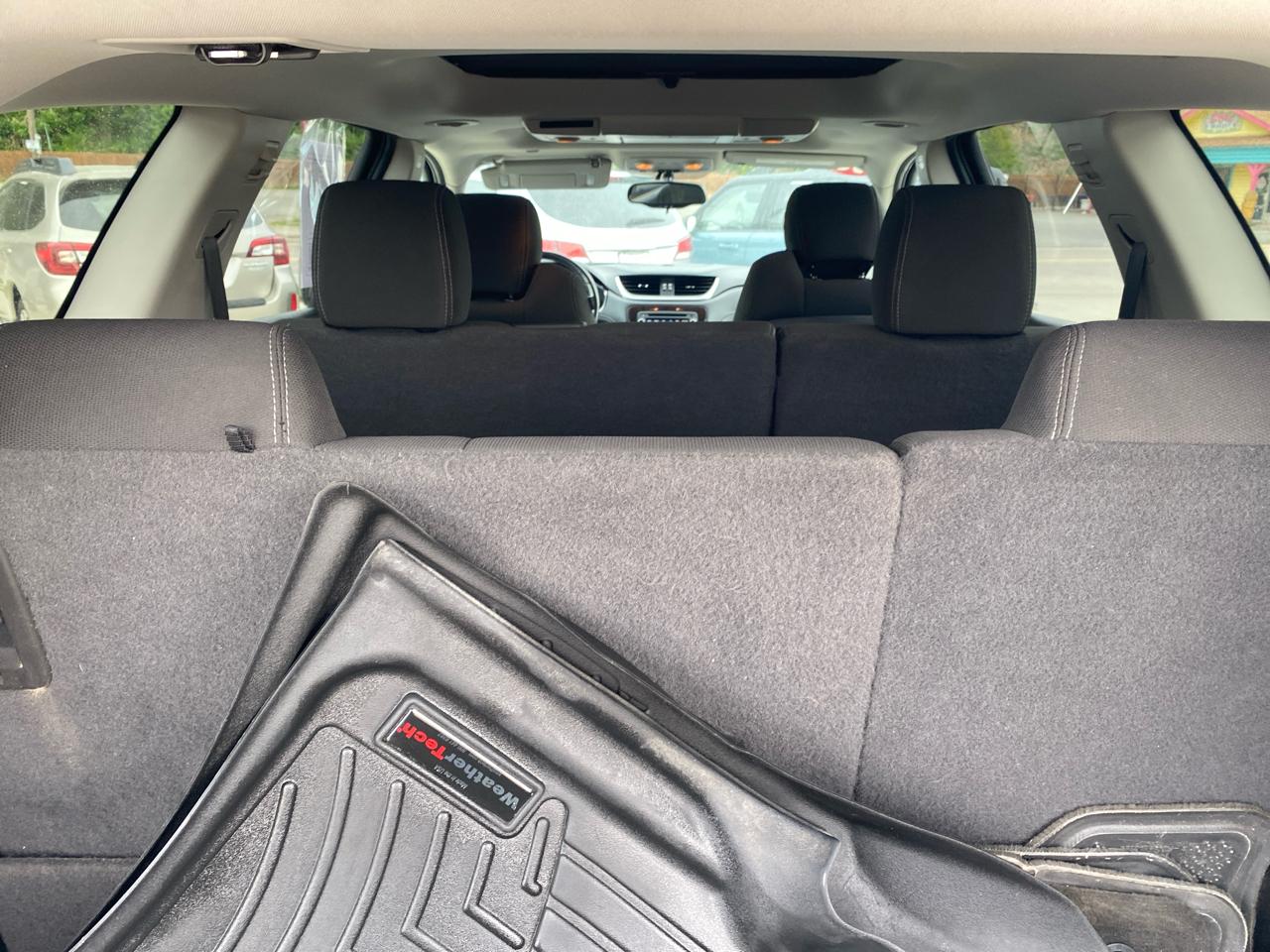 Chevrolet Traverse 1LT AWD 2016
