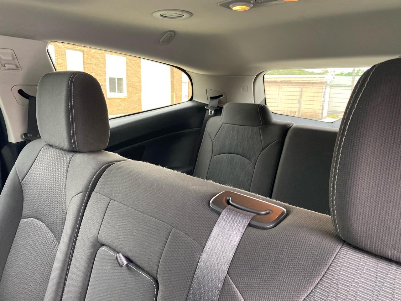 Chevrolet Traverse 1LT AWD 2016