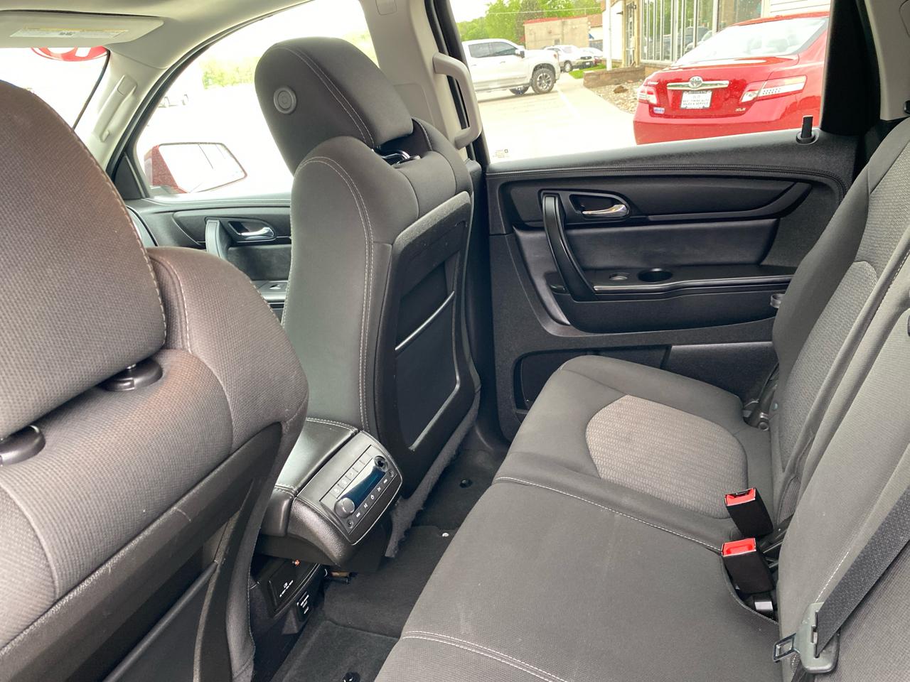 Chevrolet Traverse 1LT AWD 2016