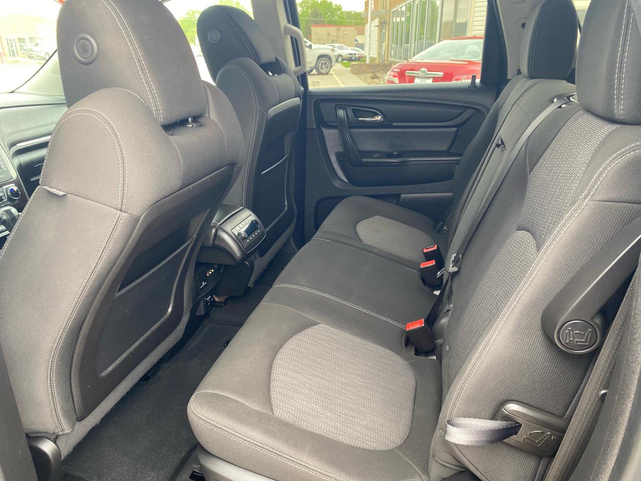 Chevrolet Traverse 1LT AWD 2016