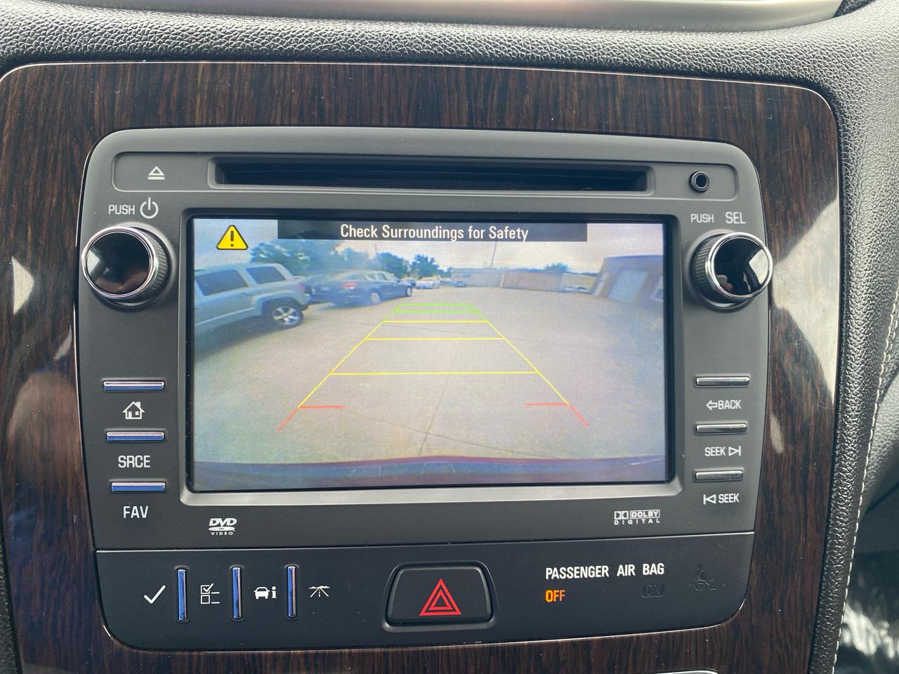 Chevrolet Traverse 1LT AWD 2016