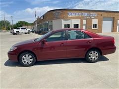 2003 Toyota Camry 