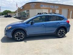 2015 Subaru XV Crosstrek 