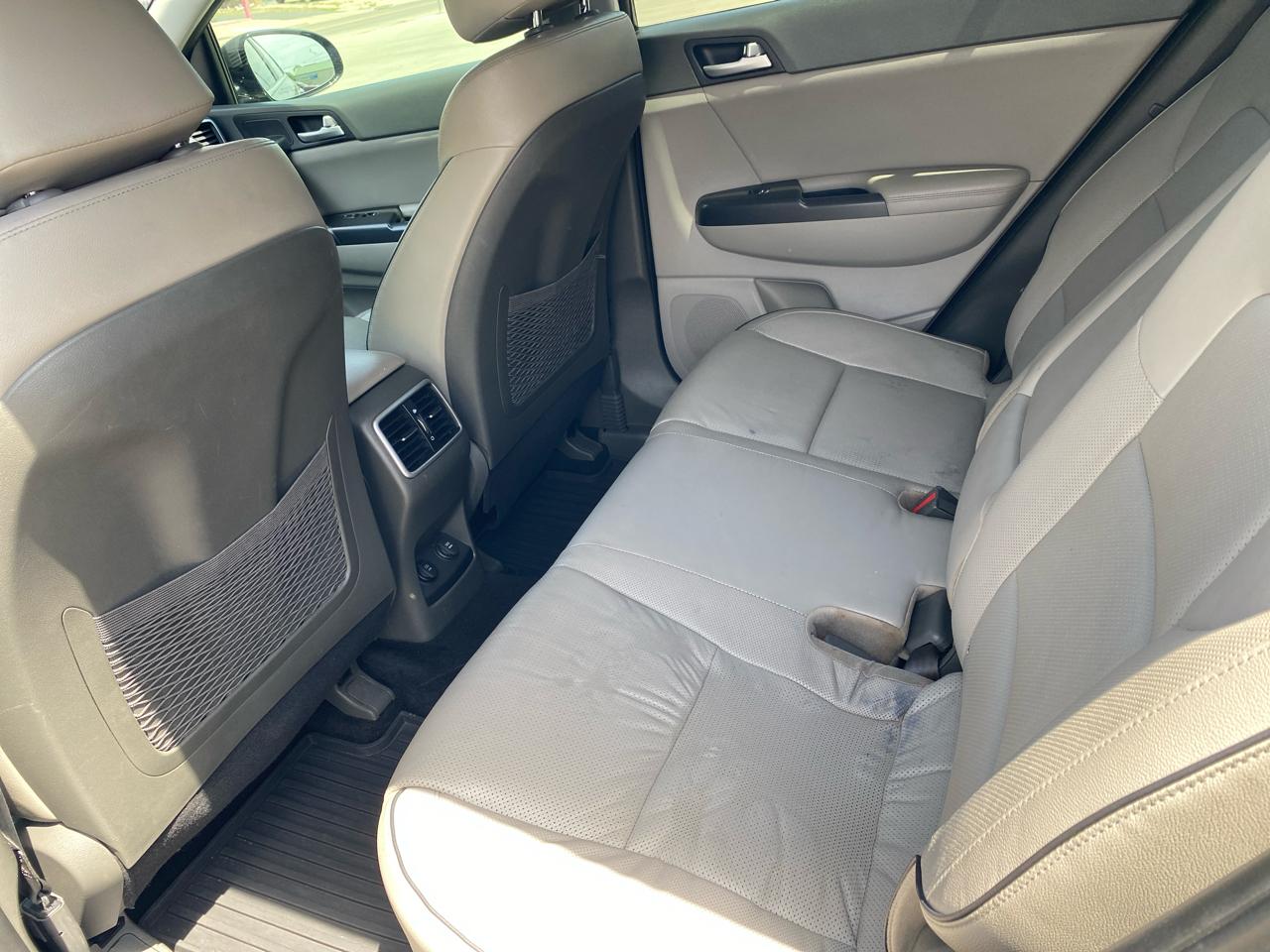 Kia Sportage EX AWD 2017