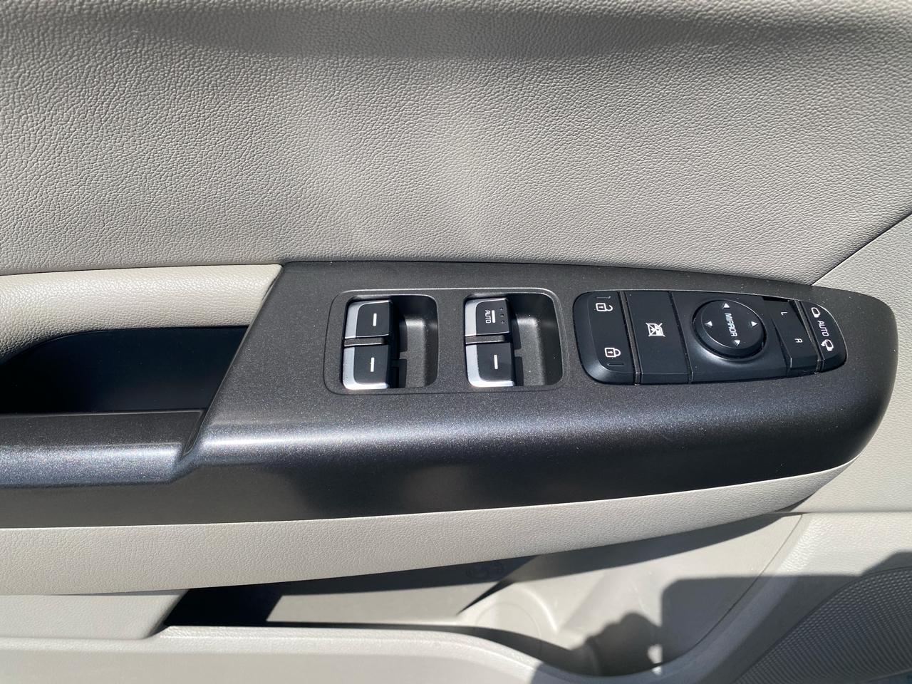 Kia Sportage EX AWD 2017