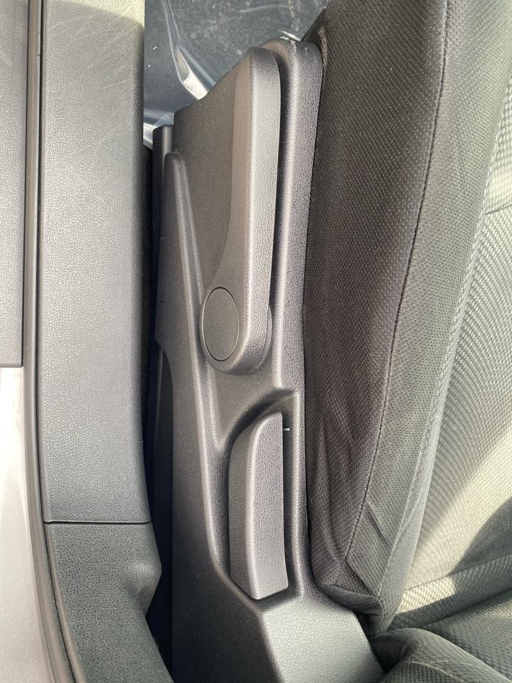 Nissan Rogue S AWD 2013