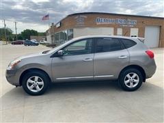 2013 Nissan Rogue 
