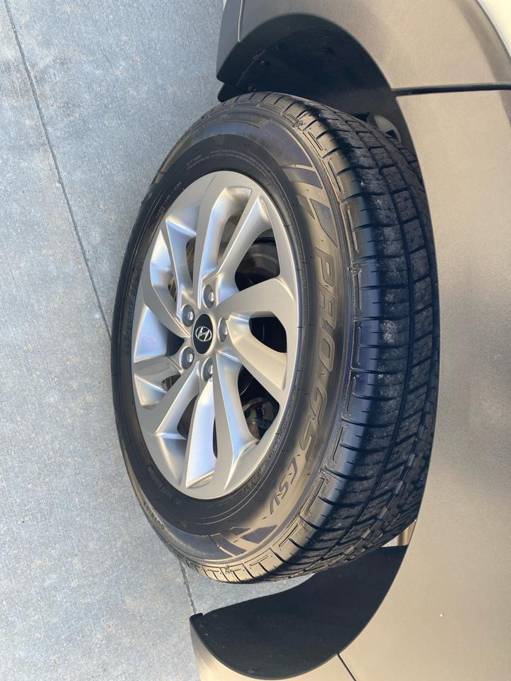Hyundai Tucson Value AWD 2018