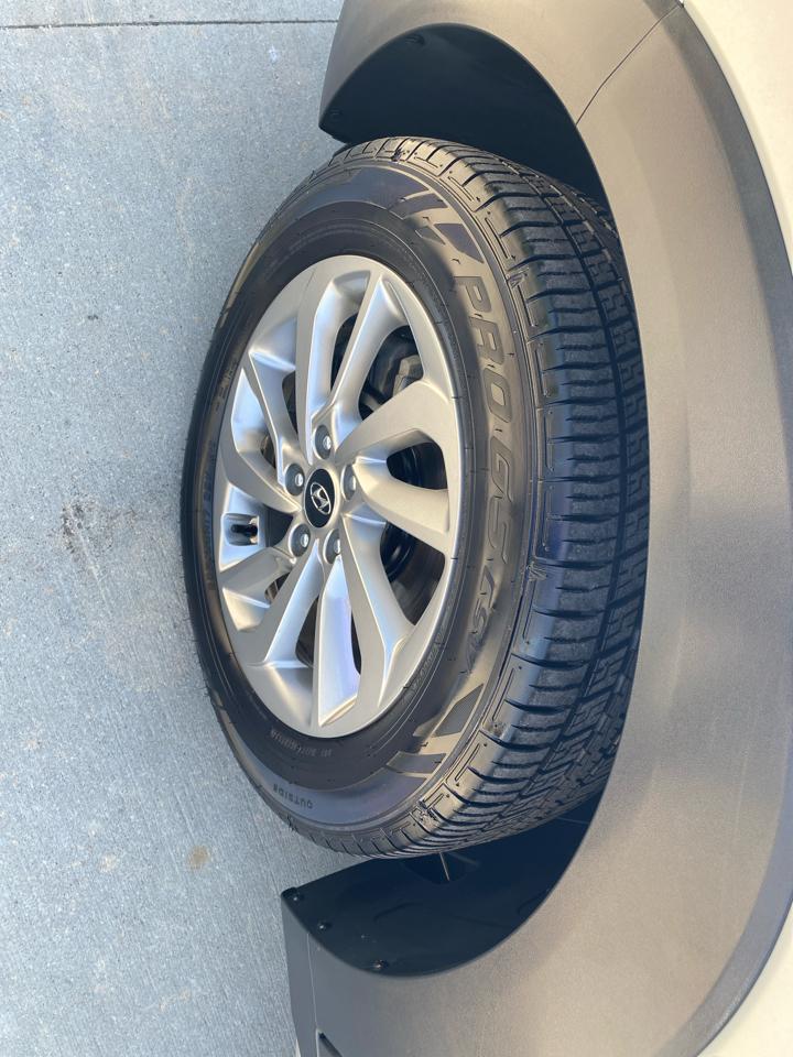 Hyundai Tucson Value AWD 2018