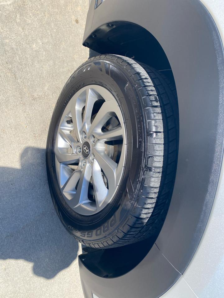Hyundai Tucson Value AWD 2018