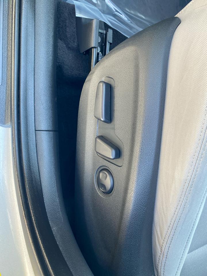 Hyundai Tucson Value AWD 2018