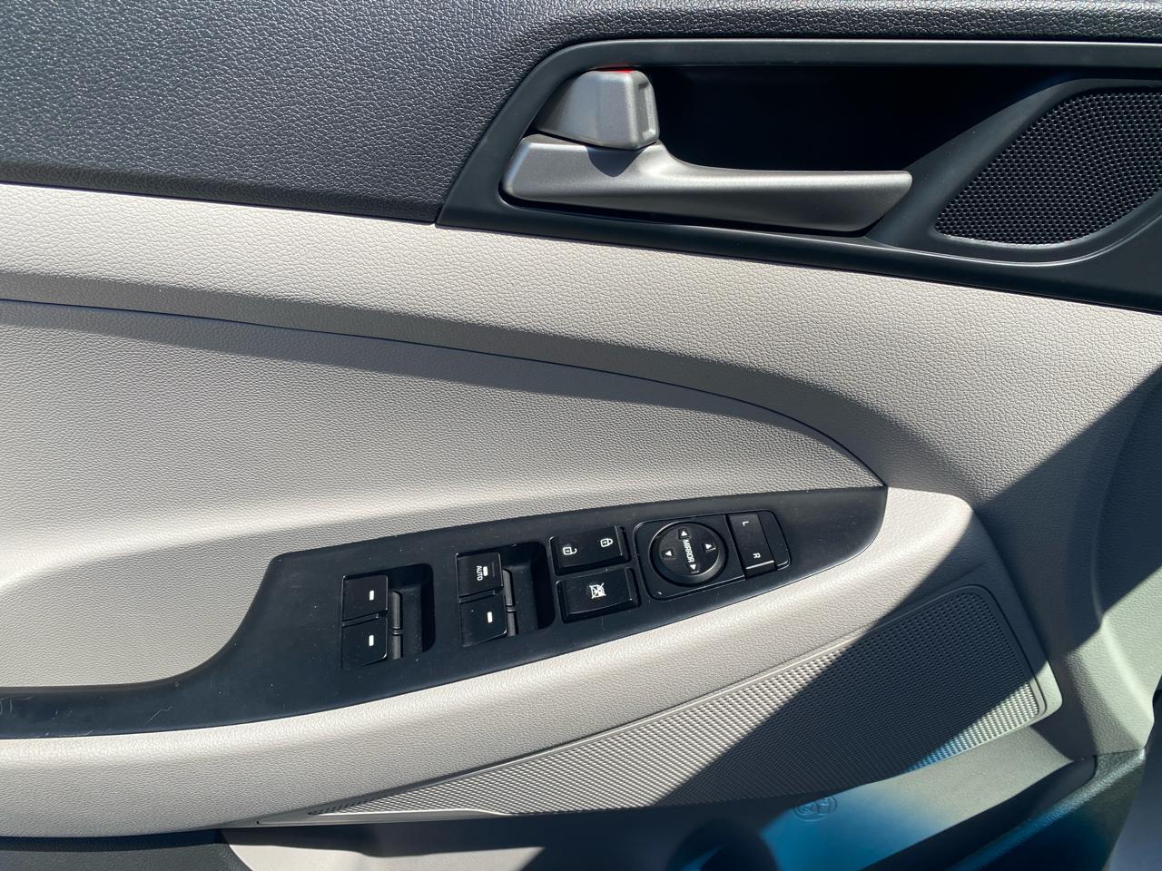 Hyundai Tucson Value AWD 2018