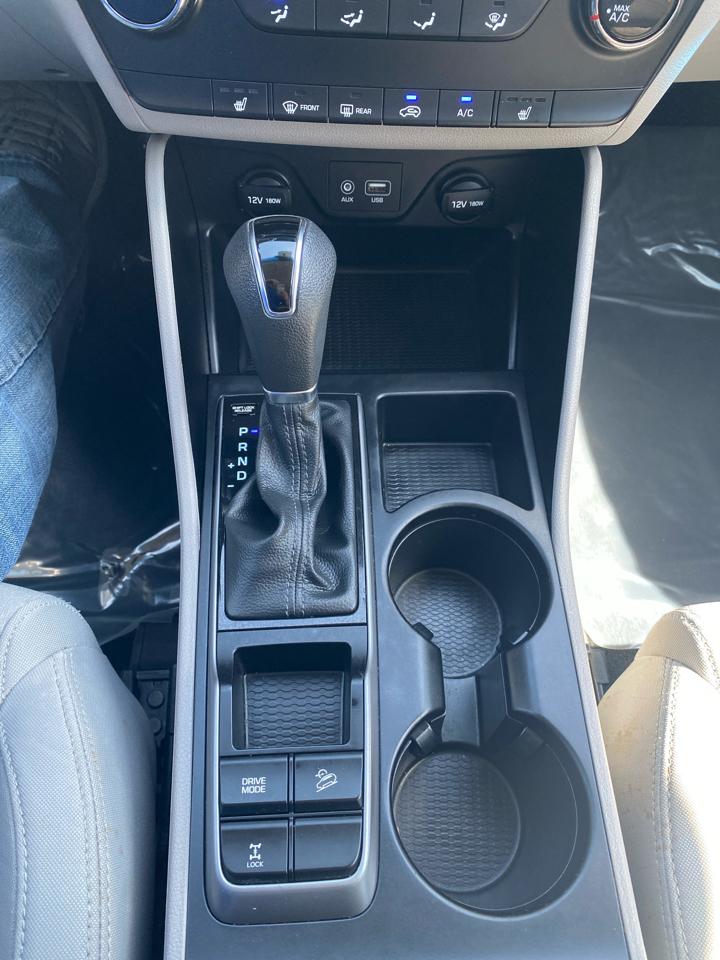 Hyundai Tucson Value AWD 2018