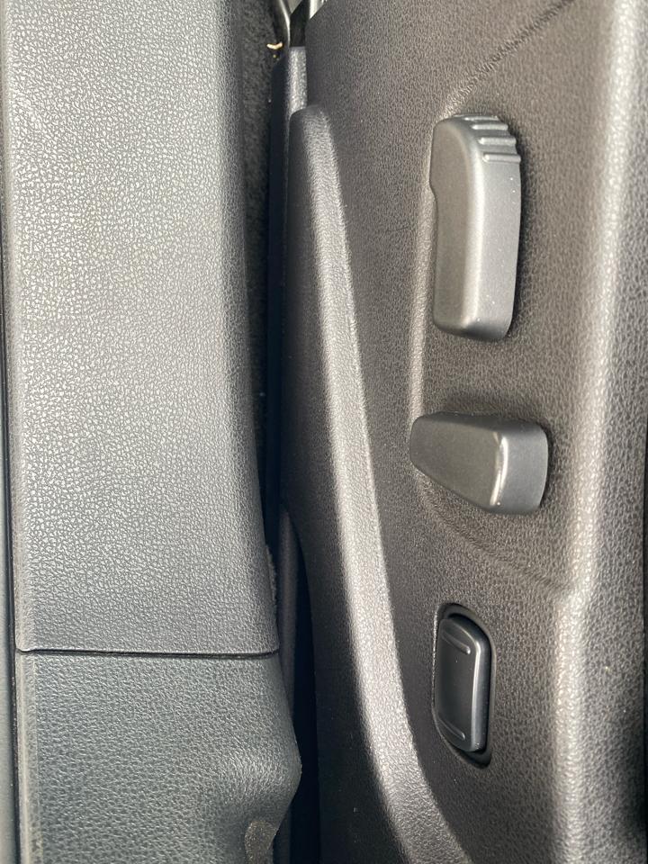Nissan Rogue S AWD 2011