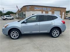 2011 Nissan Rogue 