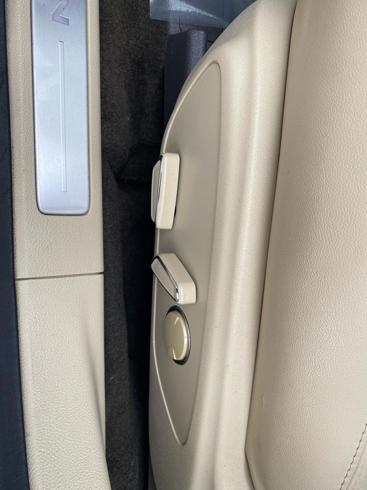 Lincoln MKZ AWD 2015