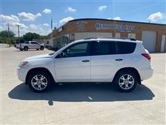 2010 Toyota RAV4 