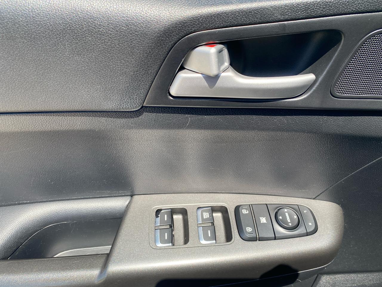 Kia Sportage LX FWD 2018