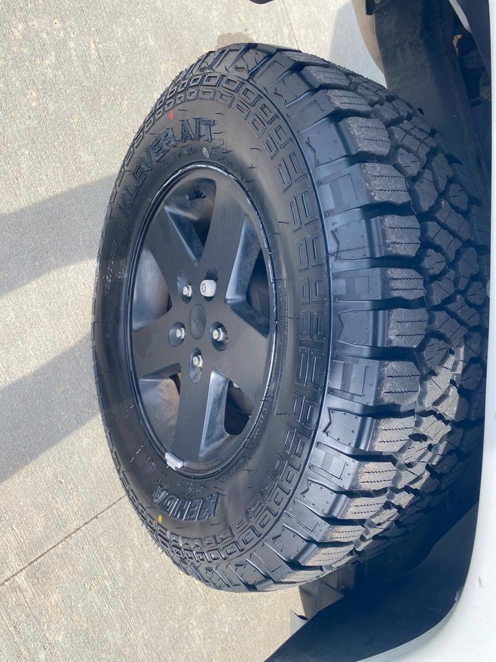Jeep Wrangler Rubicon 4WD 2012