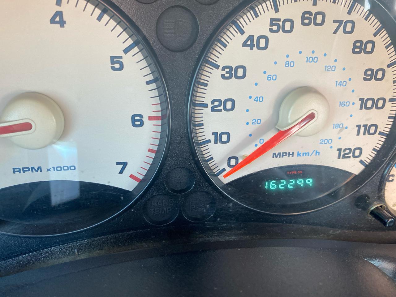 Jeep Liberty Rocky Mountain Edition 4WD 2004