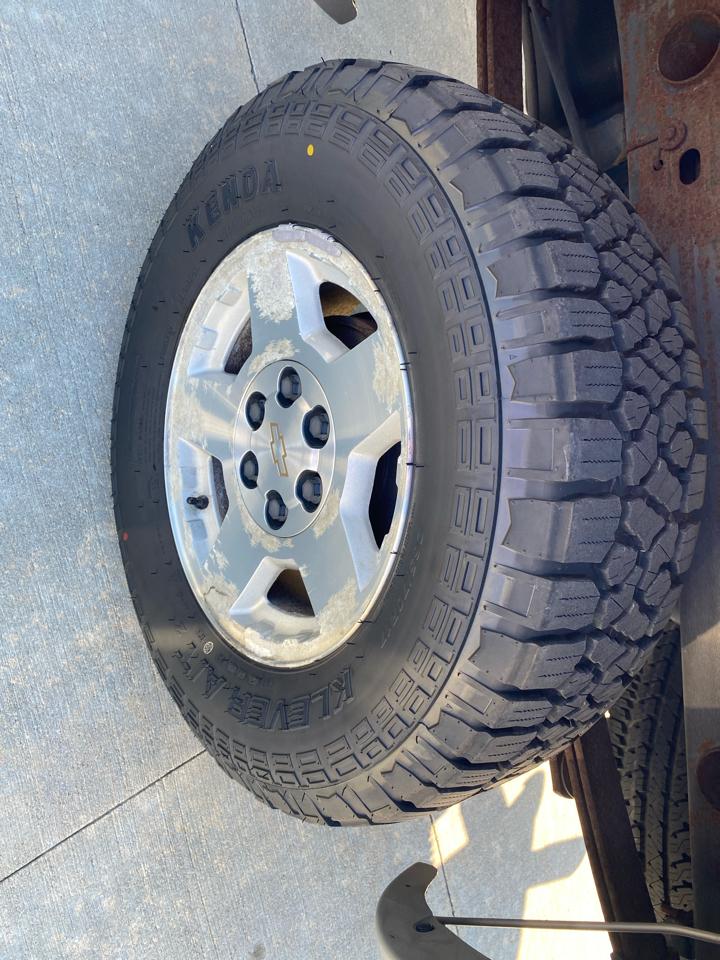 Chevrolet Silverado 1500 4dr Ext Cab 157.5" WB 4WD LS 2005