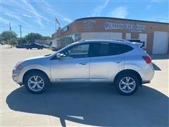2011 Nissan Rogue 