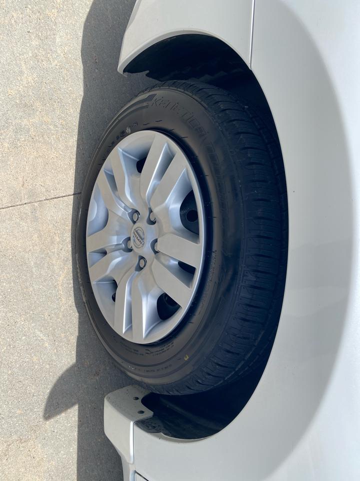 Nissan Altima 2.5 S 2011