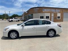 2011 Nissan Altima 