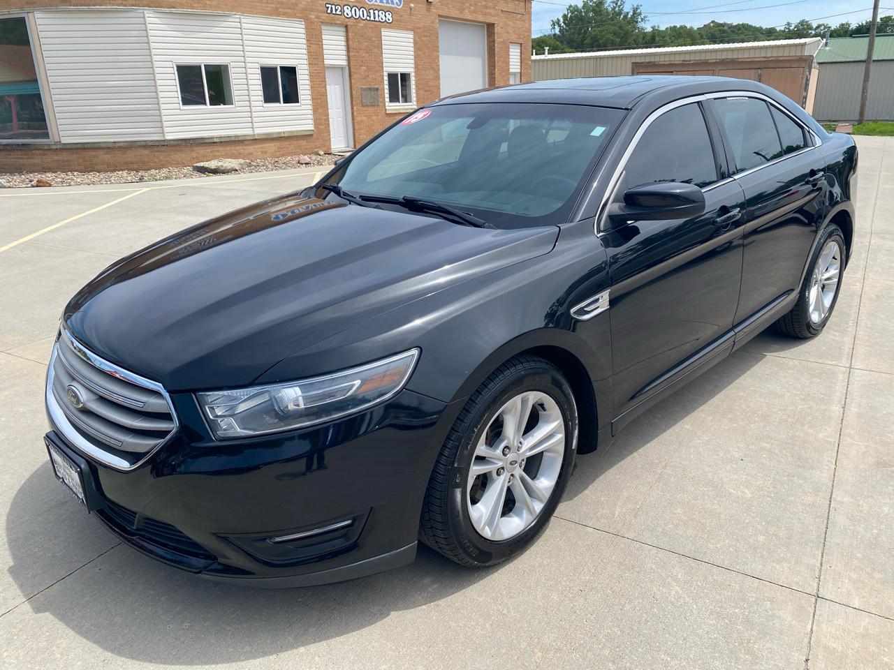 Ford Taurus SEL FWD 2015
